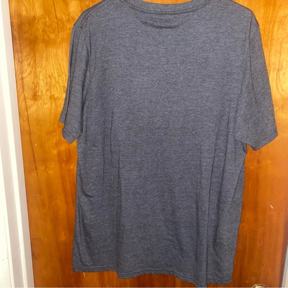 ADIDAS Mens premium print Tshirt.  SZ L - Picture 4 of 4